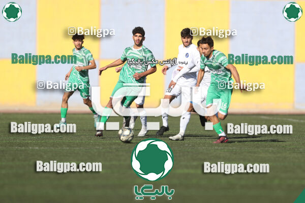 پیکان 1–0 پاس قوامین