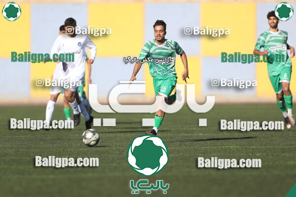 پیکان 1–0 پاس قوامین