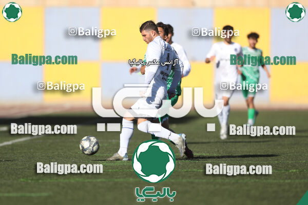 پیکان 1–0 پاس قوامین
