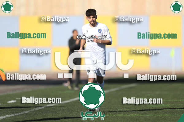 پیکان 1–0 پاس قوامین