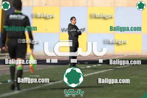 پیکان 1–0 پاس قوامین