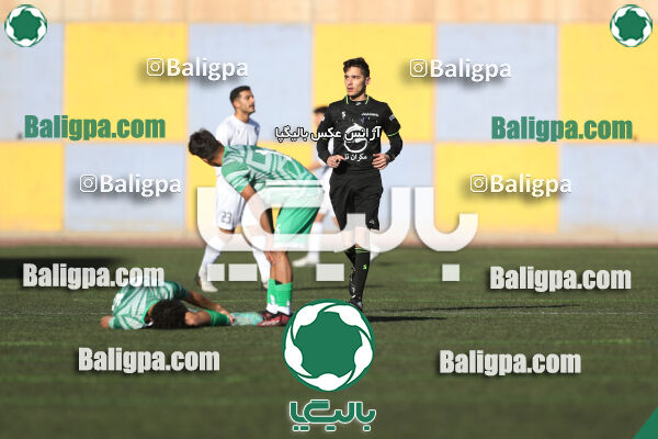 پیکان 1–0 پاس قوامین