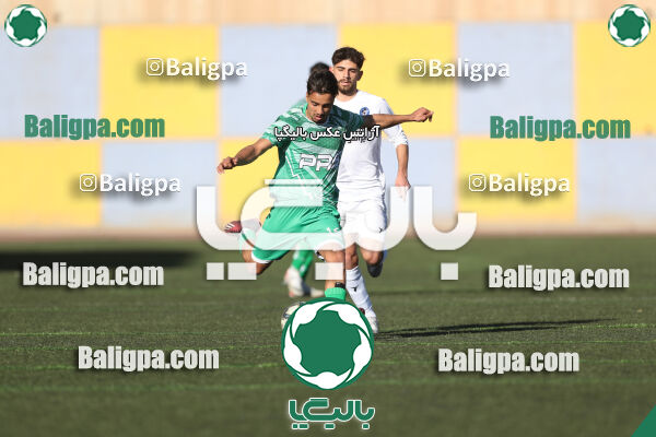 پیکان 1–0 پاس قوامین