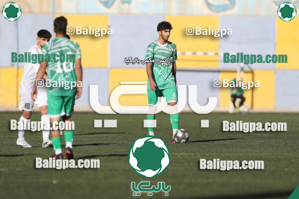 پیکان 1–0 پاس قوامین