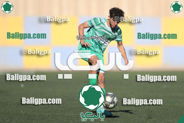 پیکان 1–0 پاس قوامین