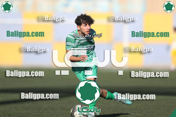 پیکان 1–0 پاس قوامین