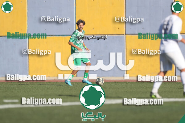 پیکان 1–0 پاس قوامین