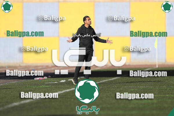 پیکان 1–0 پاس قوامین