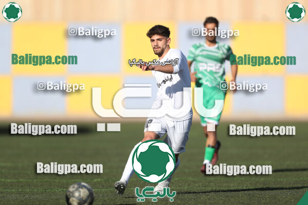 پیکان 1–0 پاس قوامین