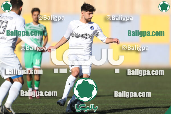 پیکان 1–0 پاس قوامین