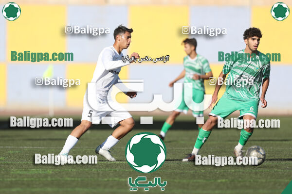 پیکان 1–0 پاس قوامین