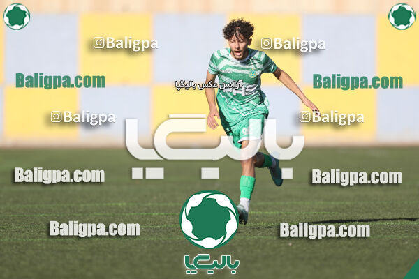 پیکان 1–0 پاس قوامین