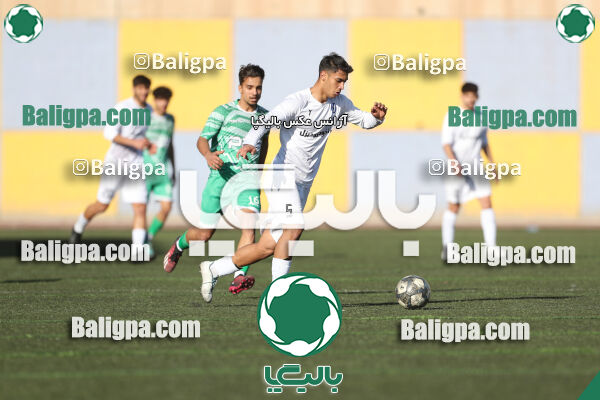 پیکان 1–0 پاس قوامین