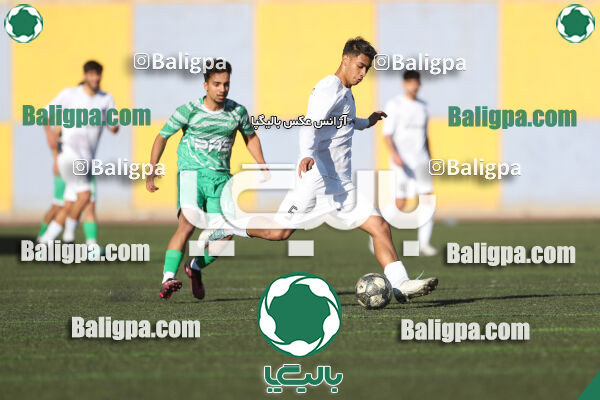 پیکان 1–0 پاس قوامین
