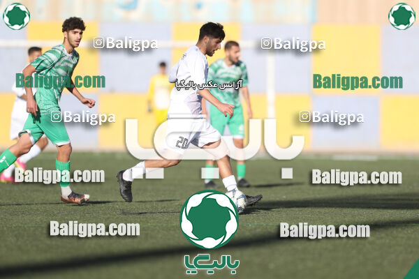 پیکان 1–0 پاس قوامین