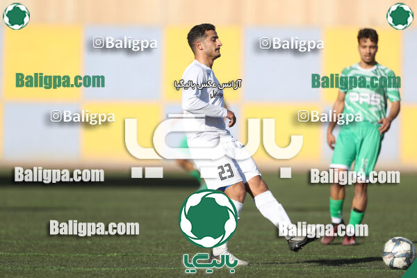 پیکان 1–0 پاس قوامین