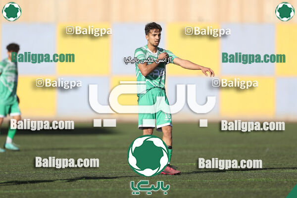 پیکان 1–0 پاس قوامین