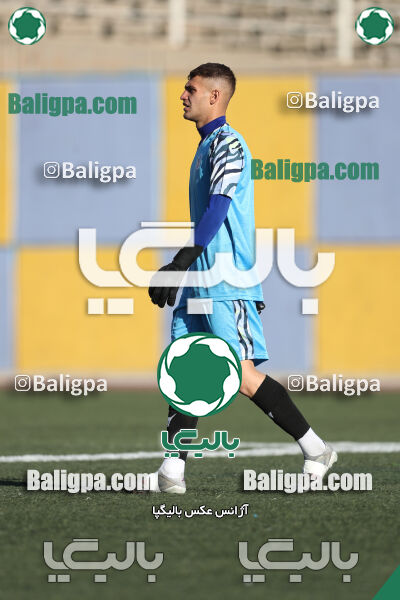 پیکان 1–0 پاس قوامین