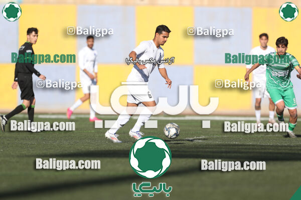 پیکان 1–0 پاس قوامین