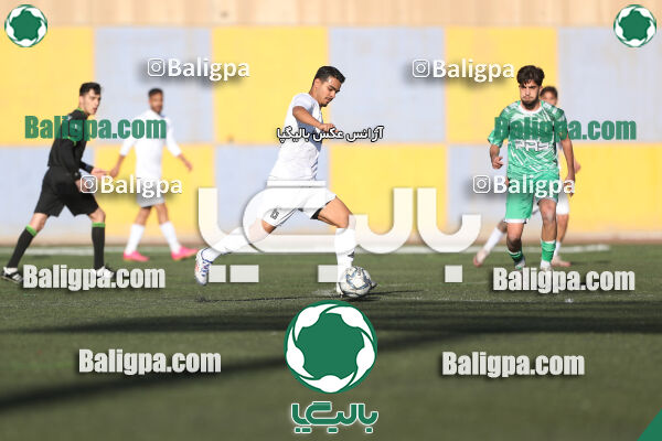 پیکان 1–0 پاس قوامین