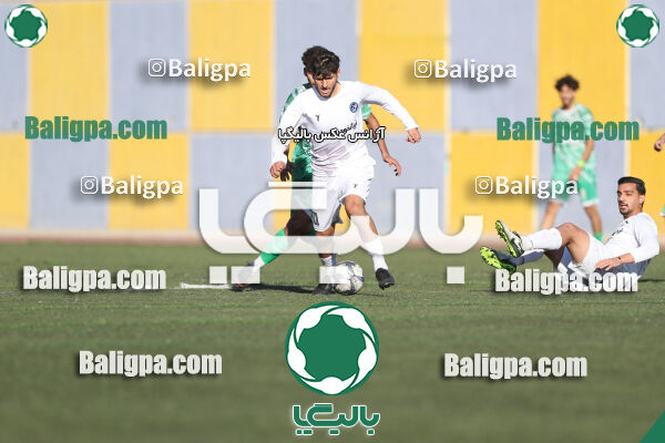 پیکان 1–0 پاس قوامین