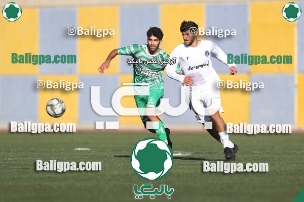 پیکان 1–0 پاس قوامین