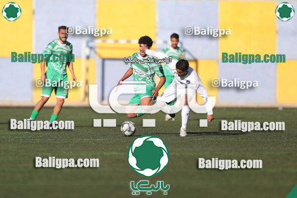 پیکان 1–0 پاس قوامین