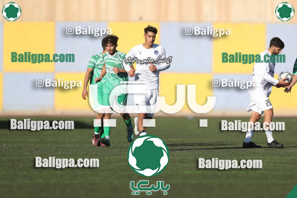 پیکان 1–0 پاس قوامین