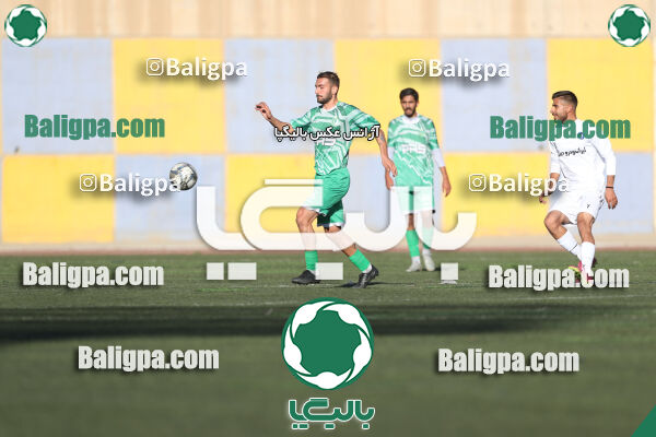 پیکان 1–0 پاس قوامین