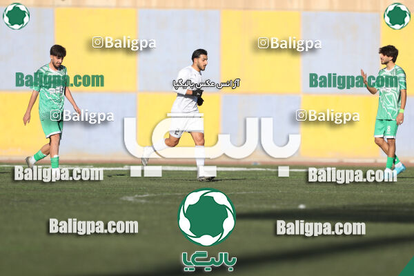 پیکان 1–0 پاس قوامین