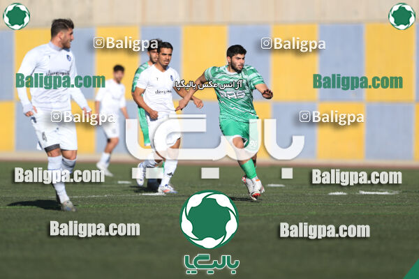 پیکان 1–0 پاس قوامین