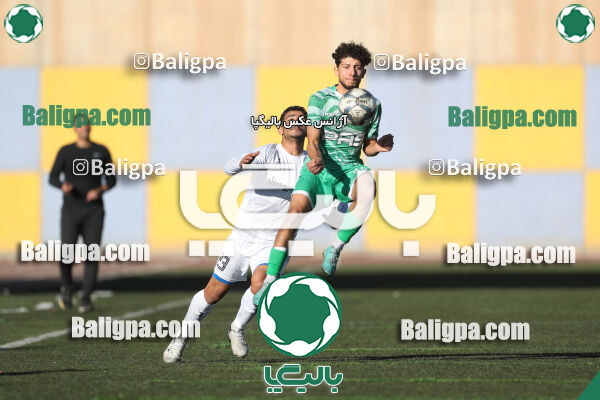 پیکان 1–0 پاس قوامین
