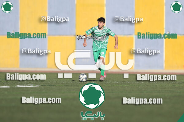 پیکان 1–0 پاس قوامین