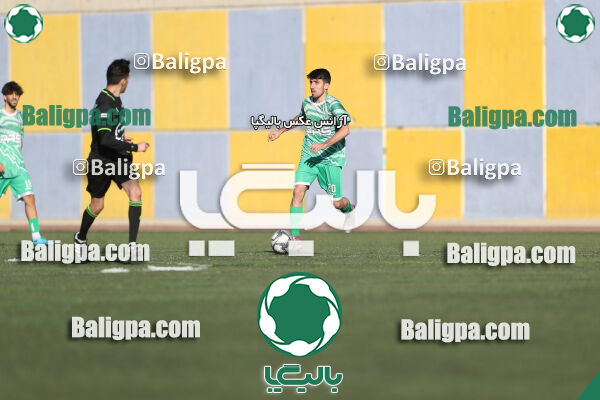 پیکان 1–0 پاس قوامین