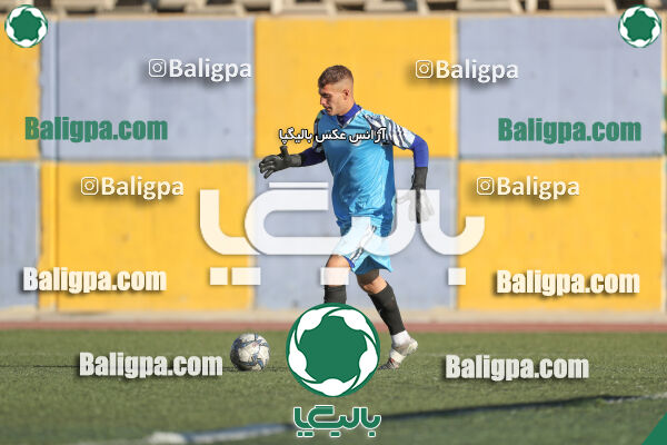 پیکان 1–0 پاس قوامین