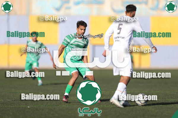پیکان 1–0 پاس قوامین