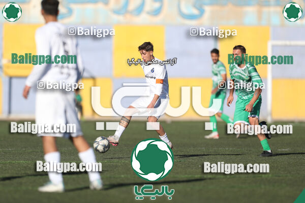 پیکان 1–0 پاس قوامین
