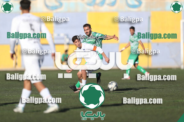 پیکان 1–0 پاس قوامین