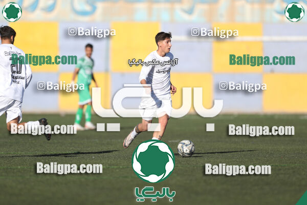 پیکان 1–0 پاس قوامین