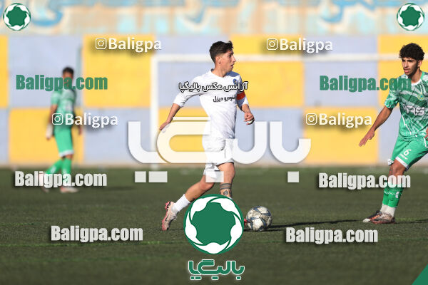 پیکان 1–0 پاس قوامین