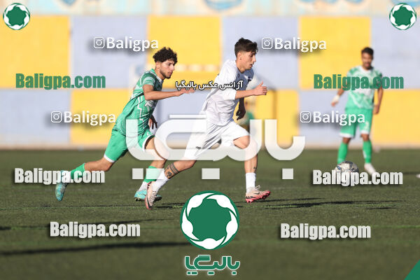 پیکان 1–0 پاس قوامین