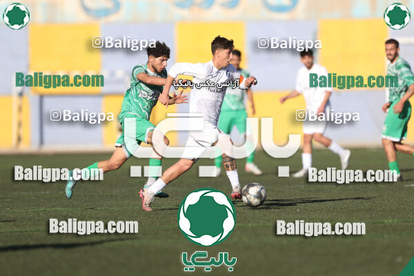 پیکان 1–0 پاس قوامین