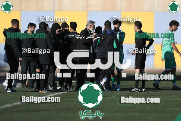 پیکان 1–0 پاس قوامین