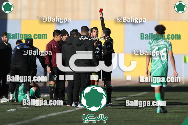 پیکان 1–0 پاس قوامین
