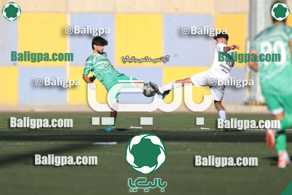 پیکان 1–0 پاس قوامین