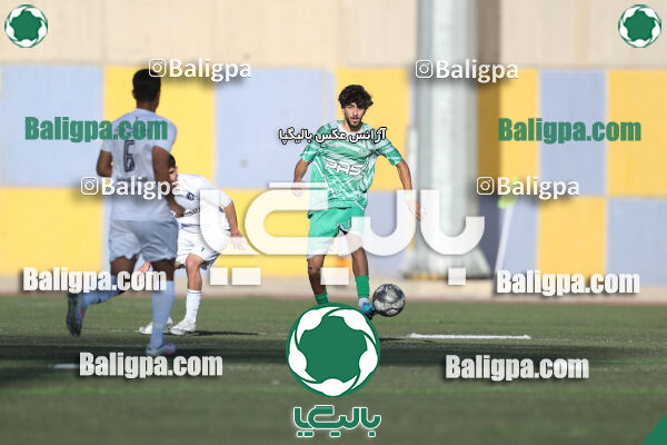 پیکان 1–0 پاس قوامین