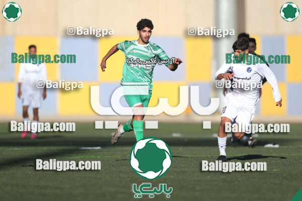 پیکان 1–0 پاس قوامین