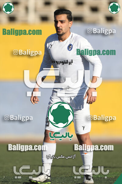 پیکان 1–0 پاس قوامین