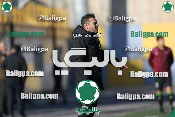 پیکان 1–0 پاس قوامین