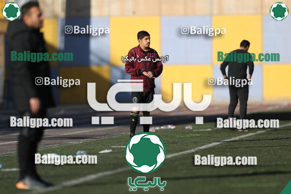 پیکان 1–0 پاس قوامین
